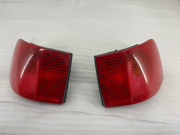 Original Audi A6 C4 Rückleuchten 4A9945095 4A9945096 links & rechts gebraucht MT916