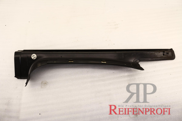 Original Mercedes W203 Einstiegsleiste Trittleiste hinten links A2036800935 gebraucht MT764