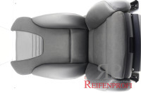 Original Recaro Audi A4 8E V7 Sportsitz 8E0881105AN gebraucht T94*