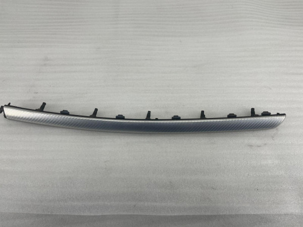 Original AUDI A3 (8V) 8V BLENDE 8V1853190AGWG1 NEUWERTIG MT906