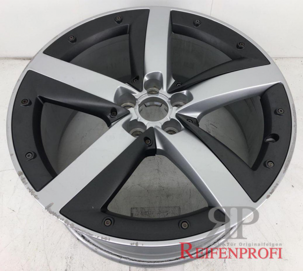 Audi A1 Felgen 17 Zoll