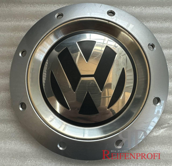 Original VW Golf Touran Nabendeckel Felgenkappen 1K0601149E gebraucht 1 Stück BOX1