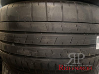 Pirelli Pzero N1 Sommerreifen 265/35 R20 95Y DOT 18 4,0mm RR12-A