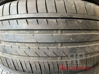 Nexen NFERA SU1 Sommerreifen 275/40 R20 106Y DOT 2014 4,5mm geflickt RR4-B