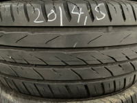 Matador Hectora 3 205/55 R16 94V Sommerreifen DOT 2020 4,5mm