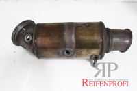 Original BMW M2 Down Pipe Downpipe 8602883 gebraucht MT24*