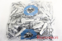 Stahlgewichte Schlaggewichte Paketverkauf 35 Gram (800 Stück) 1 Packung > 200 Stk. ABVERKAUF* Stahlgewichte Schlaggewichte Paketverkauf 35 Gram (800 Stück) 1 Packung > 200 Stk. ABVERKAUF*