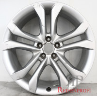 Original Audi Q5 SQ5 8R 20 Zoll Einzelfelge 8R0601025AP 8,5x20 ET33 299-A