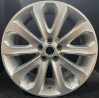 Original Land Range Rover Sport 20 Zoll Einzelfelge 8,5x20 ET47 Style 5 CK52-1007-DA E5