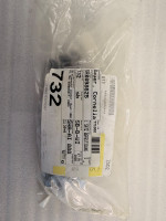 Original VW Polo V (6R), ca. 2009–2017 Befestigungssatz Montagesatz Kotflügel 6R0898625 NEU MT1250