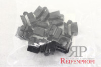 Original Unterboden Motorschutz Clips für Audi A4 / Avant B5 B6 B7 B8 4A0805163 NEU 10 Stück MT551*