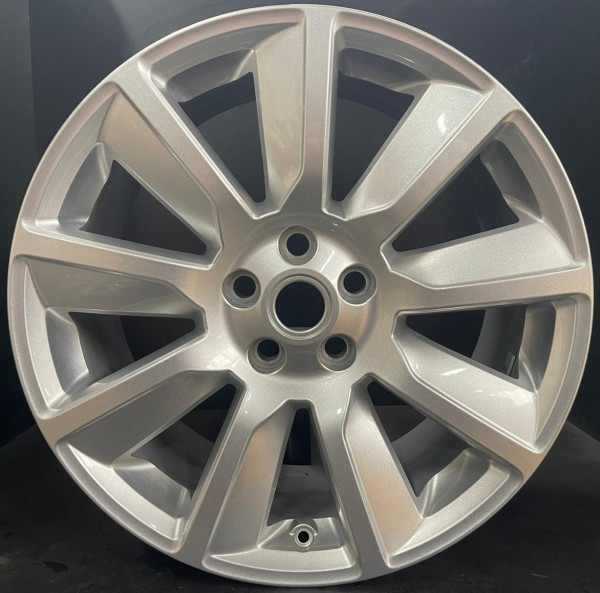 Original Land Rover Range Sport 20 Zoll Einzelfelge 9,5x20 ET53 CH32-1007-AAW E3