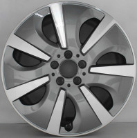 Original Mercedes GL-Klasse X166 GLS A1664012902 19 Zoll Einzelfelge 8,5x19 ET62 332-B*