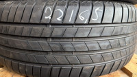 Bridgestone Turanza T005 235/55 R17 103Y Sommerreifen DOT 2022 6,5mm RR13-A
