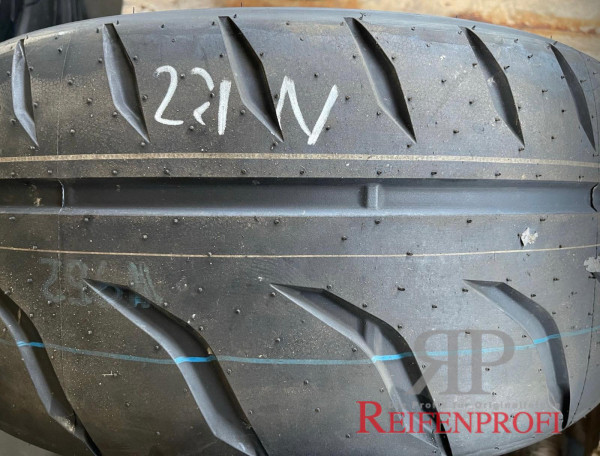 Toyo Proxes R888R 235/35ZR19 (91Y) - D, D, 2, 72dB 235/35 R19 91Y Sommerreifen DOT 2022 NEU RR15-B