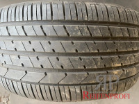 Hankook Ventus S1 EVO2 SUV 285/35 R22 106Y Sommerreifen DOT 2022 6,5mm geflickt RR12-A