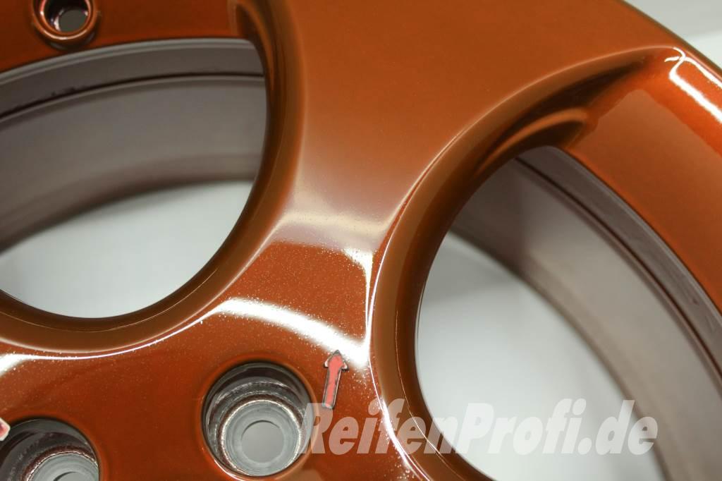 Vw Detroit Felgen 18 Zoll