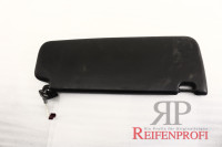 Original BMW Sonnenblende Beifahrer 650423322 gebraucht MT735