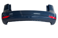 Original VW Touran Stoßstange 1T0807417K L M 1T0807301AF Rear Heck bumper SS1