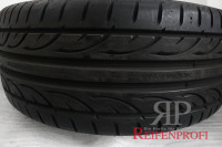 Hankook V12 EVO2 Sommerreifen 245/45 R18 100Y DOT 2016 7mm RR10-B