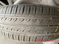 Kumho Solus KH17 195/65 R15 91V Sommerreifen DOT 2012 6mm RR14-C