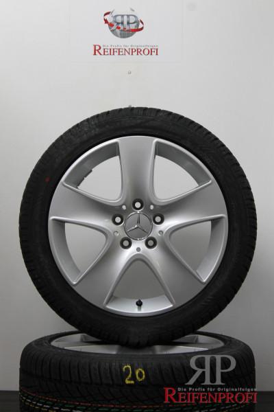 Original Mercedes B Klasse W246 A2464010300 Winterrader 17 Zoll 432 C Mercedes B Klasse W246 Mercedes B Klasse Mercedes Original Rader Komplettrader Reifenprofi De Reifen Felgen Und Komplettrader Online Gunstig Kaufen