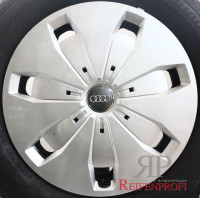 Original Audi Q2 GA 5Q0601027AM / AN 6x16 ET43 16 Zoll Stahlfelgen inkl. Radkappen 348-A*