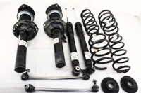 Original Audi TT 8S05120119 8S0413031D Fahrwerk gebraucht MT845