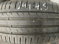 Goodride Zuper Eco 225/45 R17 94W Sommerreifen DOT 2024 4,5mm-5,0mm