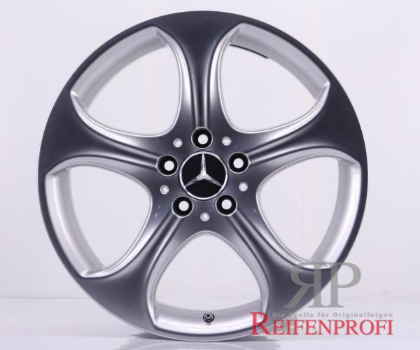 Original Mercedes Benz E Klasse W212 A2124016002 Einzelfelge 18 Zoll Mt261 Mercedes E Klasse W212 Mercedes E Klasse Mercedes Original Felgen Felgen Reifenprofi De Reifen Felgen Und Komplettrader Online Gunstig Kaufen