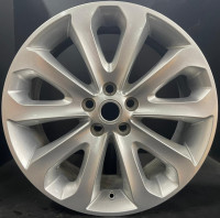 Original Land Range Rover Sport 20 Zoll Einzelfelge 8,5x20 ET47 Style 5 CK52-1007-DA E6