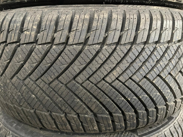 Imperial All Season Driver 205/45 R16 87W Allwetterreifen Ganzjahresreifen DOT 2024 DEMO