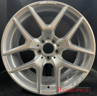 Original Mercedes AMG GT S C190 A1904010300 19 Zoll Einzelfelge 9x19 ET58 296-B