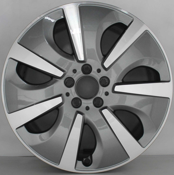 Original Mercedes GL-Klasse X166 GLS A1664012902 19 Zoll Einzelfelge 8,5x19 ET62 332-B*