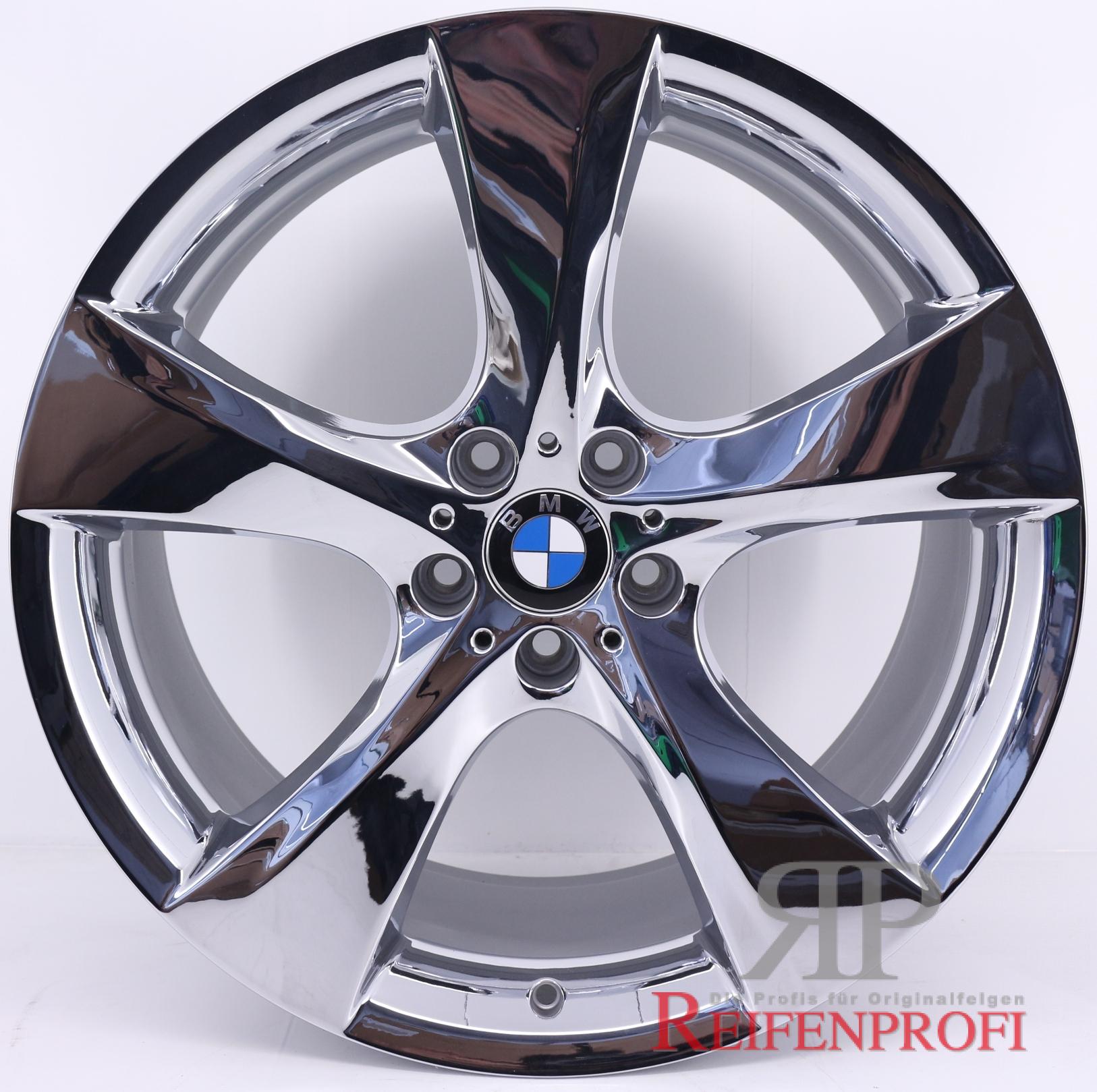 Felgen Pulverbeschichten Chrom