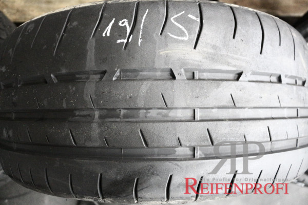 Goodyear Eagle F1 Supersport R 265/35 R20 99Y (99Y) Sommerreifen DOT 2019 5mm RR3-B
