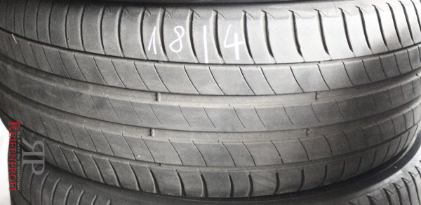 Michelin Primacy 3 AO1 215/50 R18 92W Sommerreifen DOT 18 4mm RR9-A