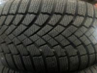 Bridgestone Blizzak LM005 225/40 R18 92V Winterreifen DOT 2024 7,5mm