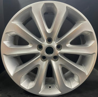 Original Land Range Rover Sport 20 Zoll Einzelfelge 8,5x20 ET47 Style 5 CK52-1007-DA E8