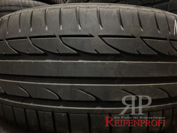 Bridgestone Potenza S001 Sommerreifen 235/40 R19 93W DOT 2019 5,5mm RR15-A