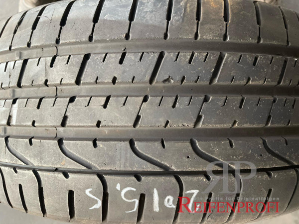 Pirelli Pzero MOE RSC 245/45 R19 102Y Sommerreifen DOT20 5,5mm RR2-B