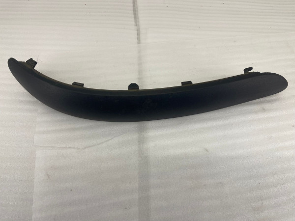 Original Mercedes B-Klasse A1688851421 Zierleiste Stoßstange rechts vorne gebraucht MT1130
