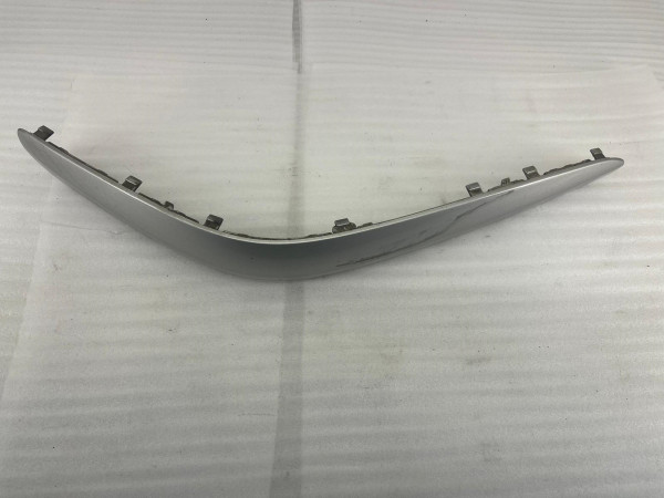 Original Mercedes SLK R170 Stoßstange Leiste vorne rechts A1708850221 gebraucht MT1120