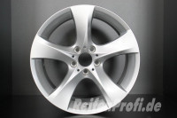 Original BMW X1 E84 19 Zoll Einzelfelge 9x19 ET41 6792682 Styling 311  320-B**