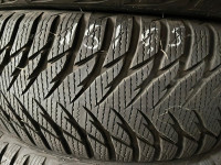 Goodyear Ultra Grip 8 195/60 R16 C 99/97T DOT 2015 6,5mm