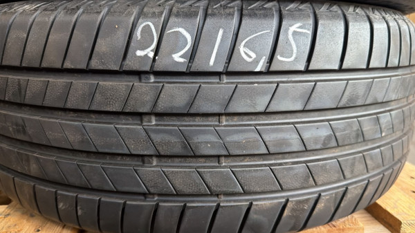 Bridgestone Turanza T005 235/55 R17 103Y Sommerreifen DOT 2022 6,5mm RR13-A