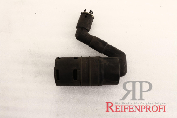 Original VW CADDY III Furgon 2KA, 2KH, 2CA, 2CH Entlüftungsschlauch 1K0819194B gebraucht MT804