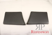 Original Mercedes W124 Beplankung Saccobrett Kotflügel Verkleidung 1246901340 1246901440 gebr. MT778