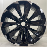 Original Skoda Superb III 19 Zoll Einzelfelge 3V0601025S 3V0601025T 8Jx19 ET44 SG-R 302-AE8