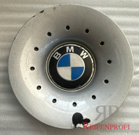 Original BMW Individual 3613-1682327 gebraucht 1 Stück BOX3-15